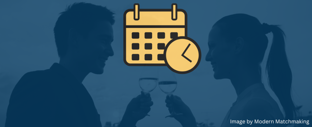Matchmaker timeline header image