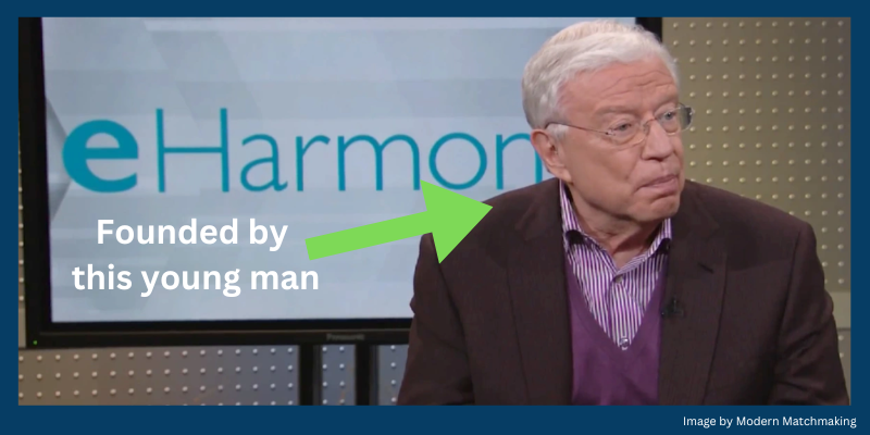 dr warren eharmony interview